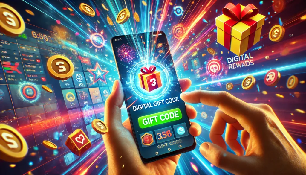 Unlocking BigDaddy Game Gift Codes: Your Ultimate Guide to Winning Exclusive Rewards